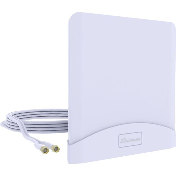 Διπλή Κεραία Bluecloud MiMo 5G/4G/3G/2G