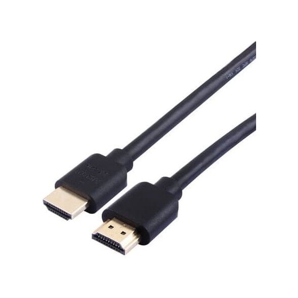 Οπτικό καλώδιο οπτικών ινών Fuj:tech HDMI 2.1 AOC, 8K Ultra High Speed, 15 m