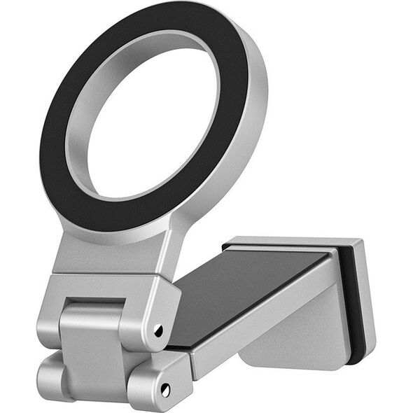 Βάση τηλεφώνου γραφείου συμβατή με MagSafe FoneKit, γκρι