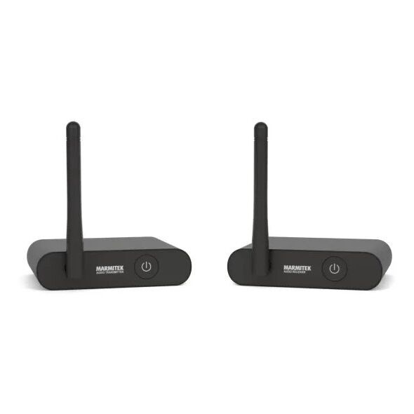 Σύστημα ασύρματης μετάδοσης ήχου Marmitek Audio Anywhere 630