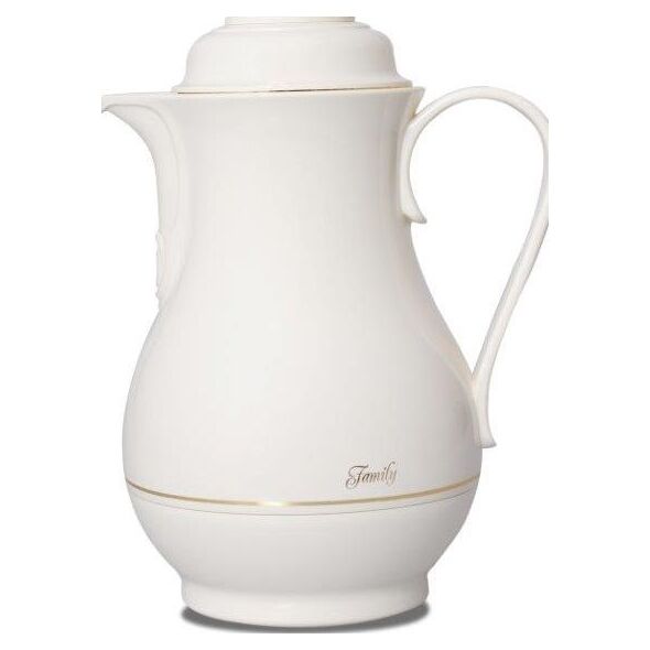 Rotpunkt Termos dzbankowy Series 830 1.2 l Ecru