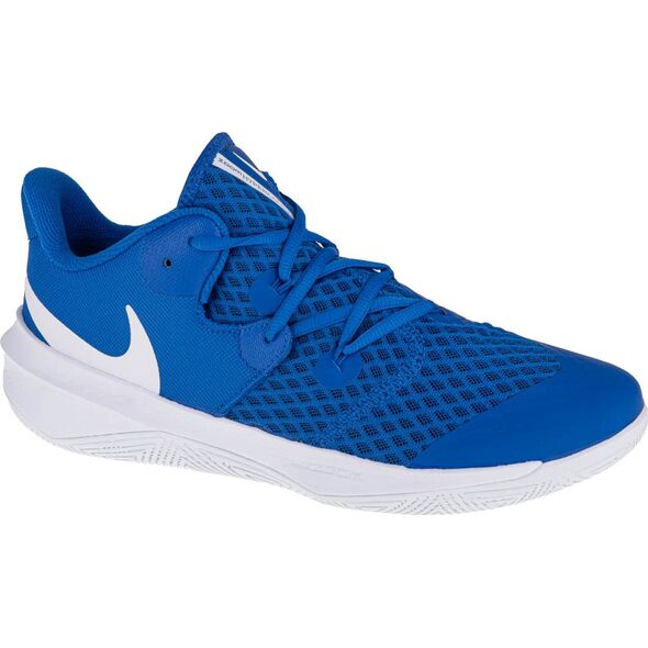 Nike Nike Zoom Hyperspeed Court CI2964-410 niebieskie 45,5