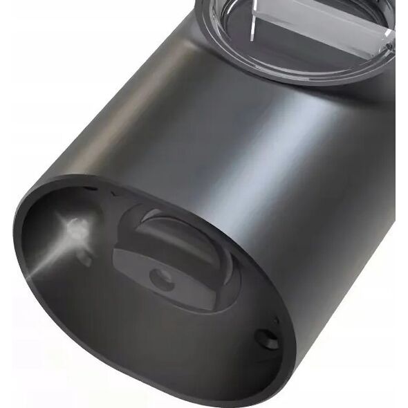 Młynek do przypraw Promis Elektryczny młynek do pieprzu soli przypraw Promis MP35 akumulatorowy ładowanie USB