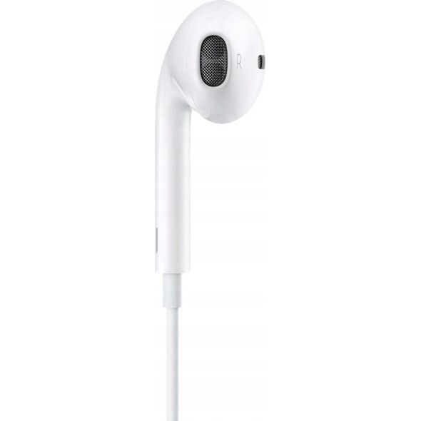 Słuchawki Apple EarPods (Lightning Connector) (MWTY3ZM/A)