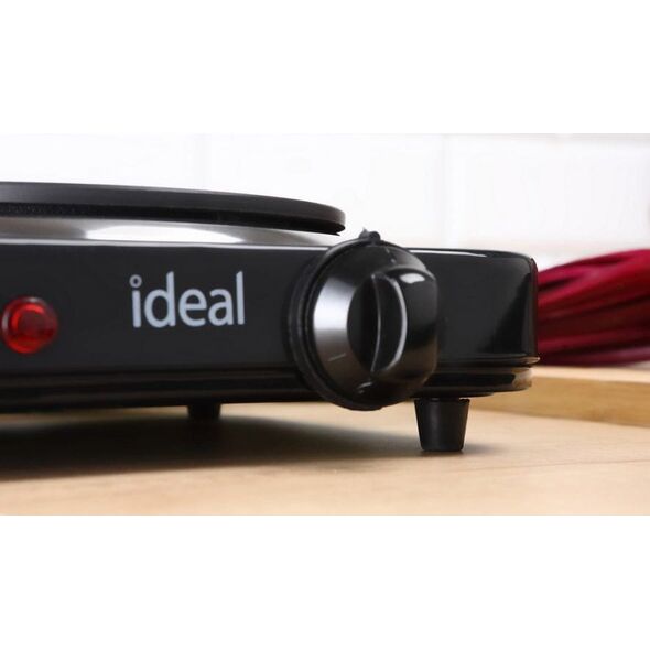 Ideal Kuchenka elektryczna Ideal IK2801