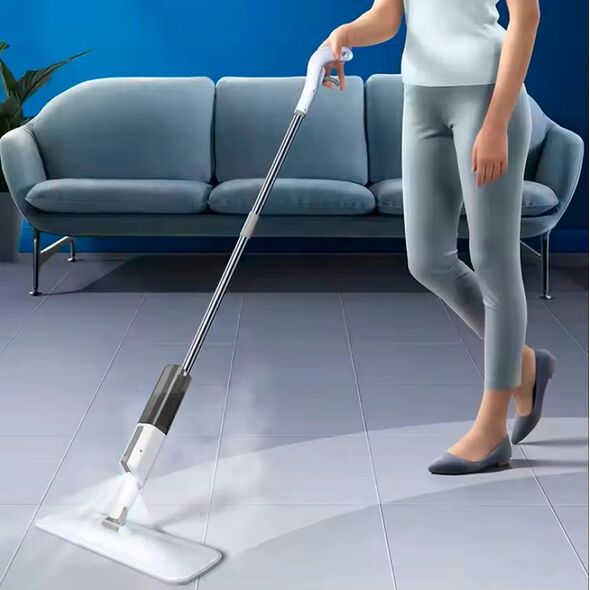 Mop Promis MOP ze SPRYSKIWACZEM+MYJKA DO OKIEN 3w1 SPRAY MOP Promis ULTRAMOP