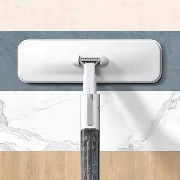 Mop Promis MOP ze SPRYSKIWACZEM+MYJKA DO OKIEN 3w1 SPRAY MOP Promis ULTRAMOP