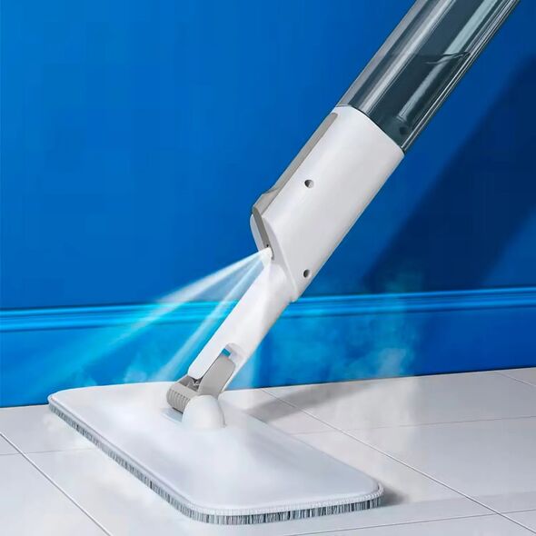 Mop Promis MOP ze SPRYSKIWACZEM+MYJKA DO OKIEN 3w1 SPRAY MOP Promis ULTRAMOP
