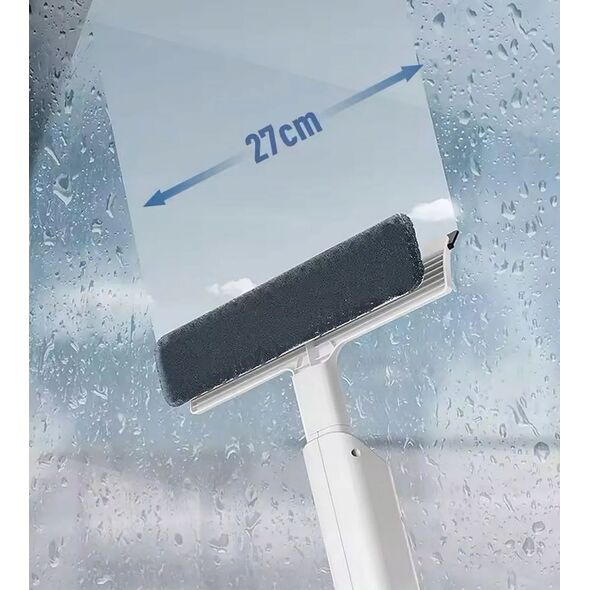 Mop Promis MOP ze SPRYSKIWACZEM+MYJKA DO OKIEN 3w1 SPRAY MOP Promis ULTRAMOP