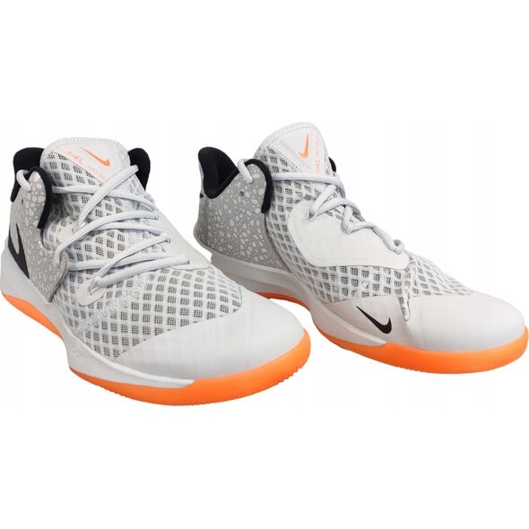 Nike Nike Zoom Hyperspeed Court Se DJ4476-900 szary 45