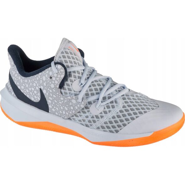 Nike Nike Zoom Hyperspeed Court Se DJ4476-900 szary 45
