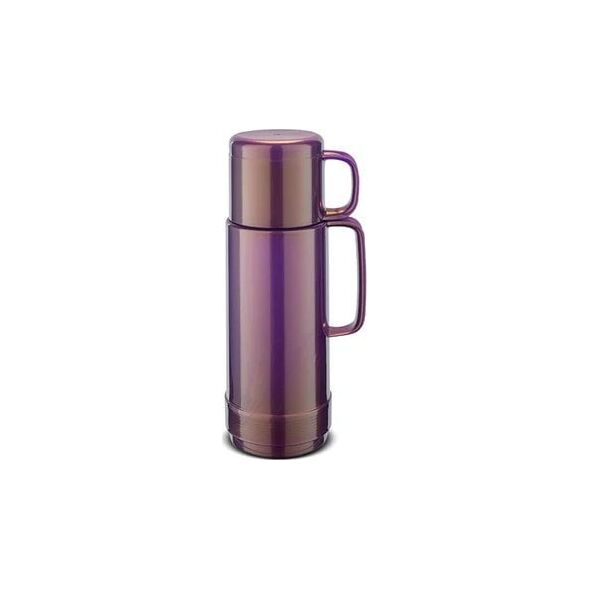 Termos ROTPUNKT typ 80 0,5 l  shiny amethyst