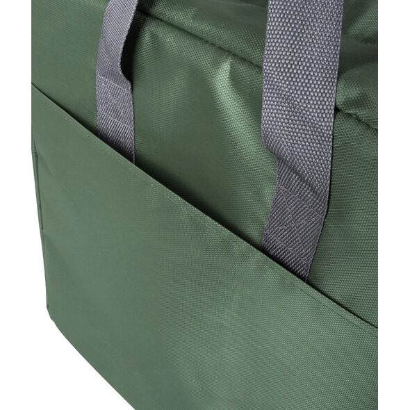 TORBA TERMICZNA TL30 PLAŻOWA PIKNIKOWA lodówka TURYSTYCZNA DUŻA 30L ICE BOX