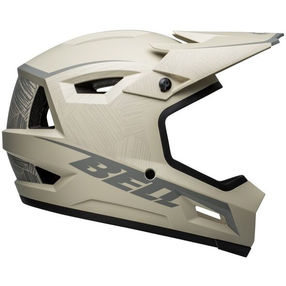 Κράνος full face BELL SANCTION 2 DLX MIPS bonehead gloss ροζ τιρκουάζ μέγεθος XL (59-61 cm) (ΝΕΟ) (ΠΕΡΙΟΡΙΣΜΕΝΗ ΕΚΔΟΣΗ)