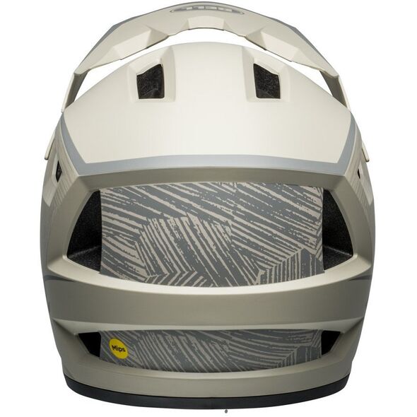 Κράνος full face BELL SANCTION 2 DLX MIPS bonehead gloss ροζ τιρκουάζ μέγεθος XL (59-61 cm) (ΝΕΟ) (ΠΕΡΙΟΡΙΣΜΕΝΗ ΕΚΔΟΣΗ)