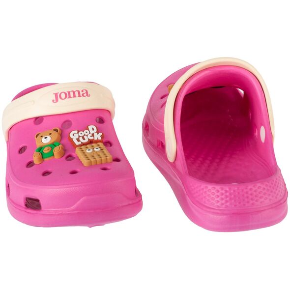Joma S.Froc Jr 2513 SFROCJS2513 Ροζ 35