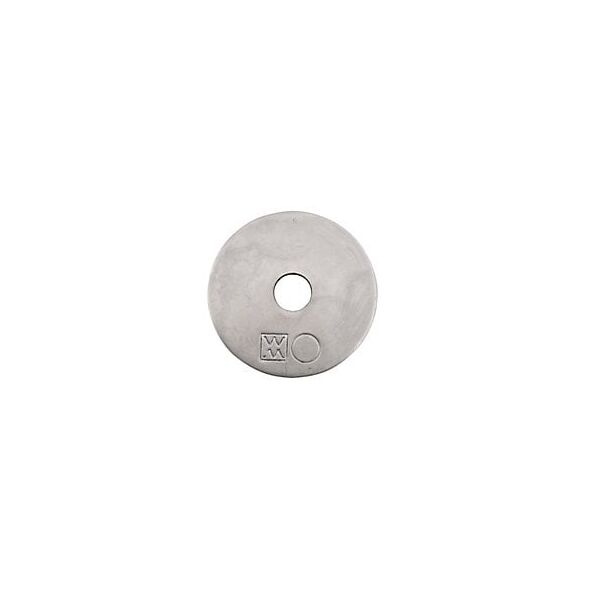 BIS Strut Επίπεδη ροδέλα stn 12.5/40mm (DWZ)