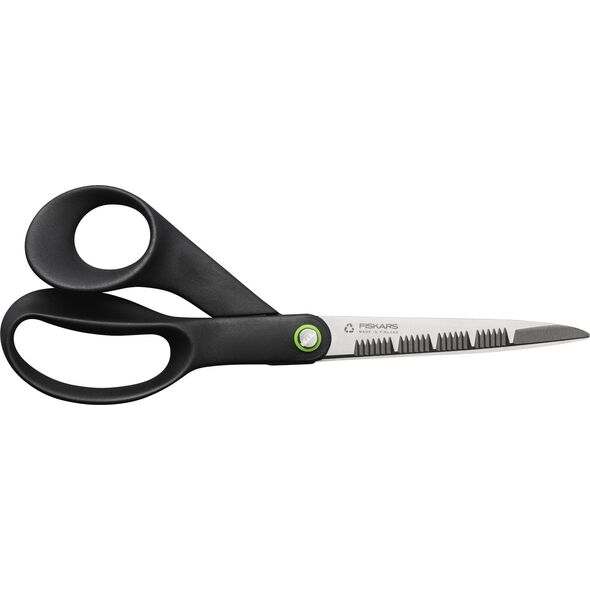 FISKARS Functional Form ReNew Nożyczki ogrodowe 21 cm 1074544