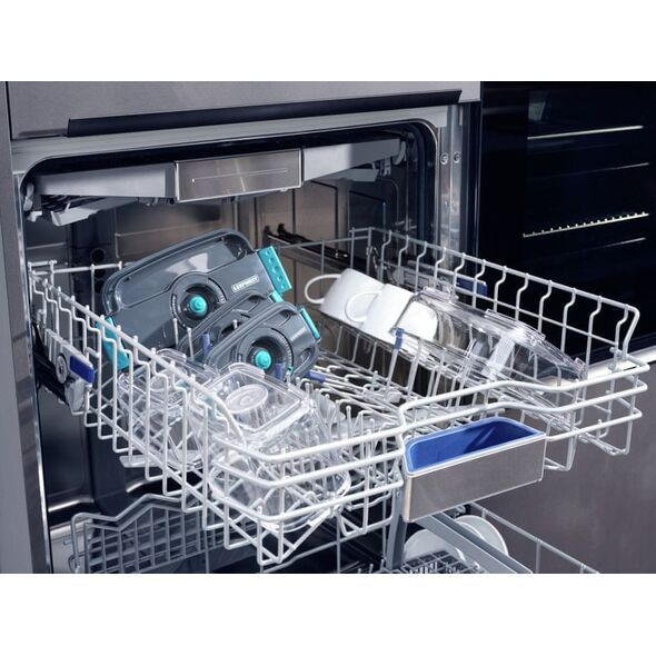 Σετ δοχείων κενού LEIFHEIT για συσκευές κενού Vacu Power 4006501032331