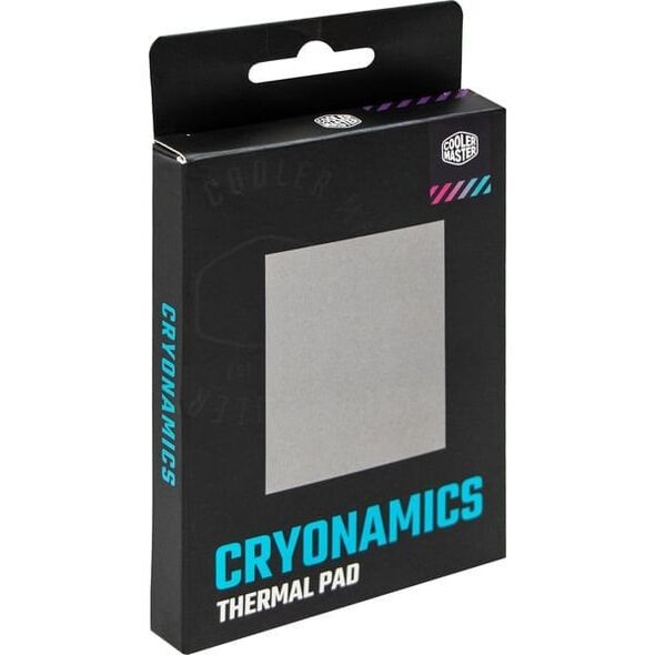 CoolerMaster Θερμική Πάστα CRYONAMICS