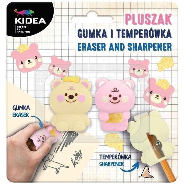 ΞΥΣΤΡΑ ΓΟΜΑ ΛΟΥΤΡΙΝΟ DERF KIDEA B/C