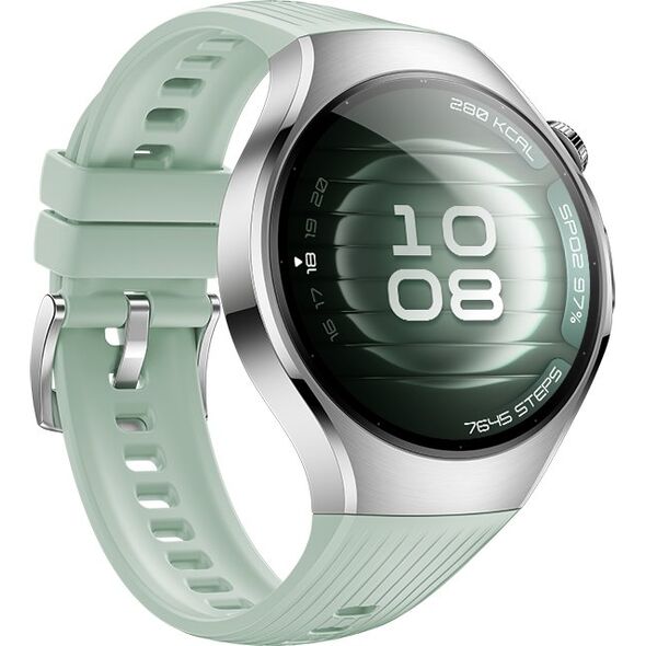 Ρολόι 5 42mm Aurora Green