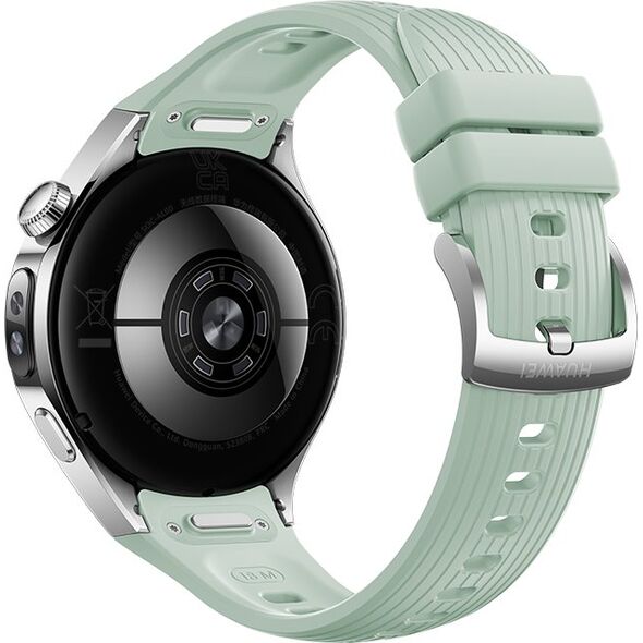 Ρολόι 5 42mm Aurora Green