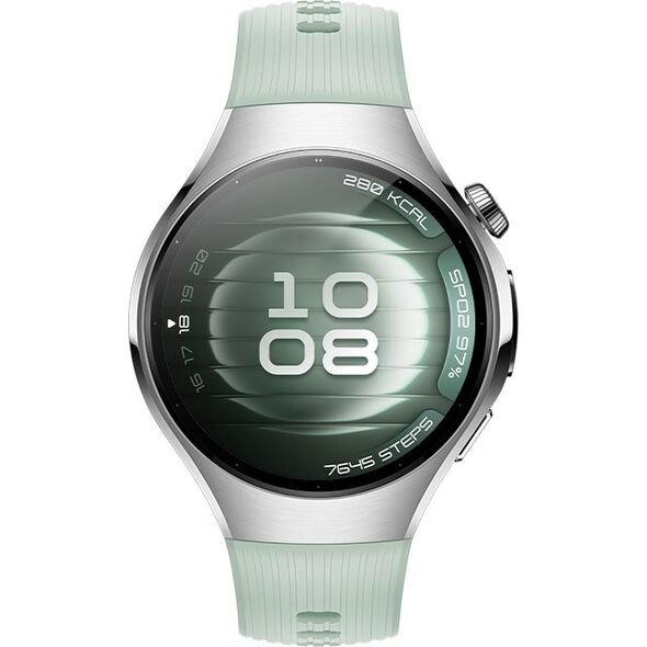 Ρολόι 5 42mm Aurora Green