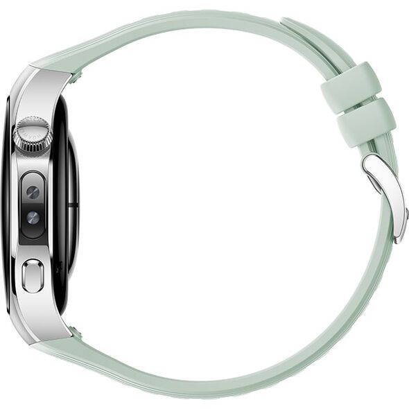 Ρολόι 5 42mm Aurora Green
