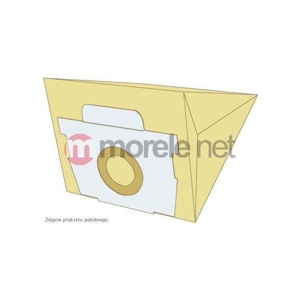 Worek do odkurzacza Rowenta WB4847
