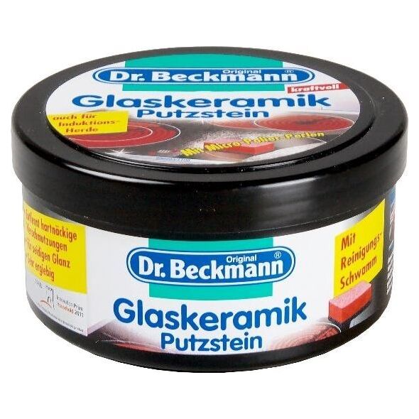 Dr. Beckmann Pasta Do Płyt Ceramicznych 250g