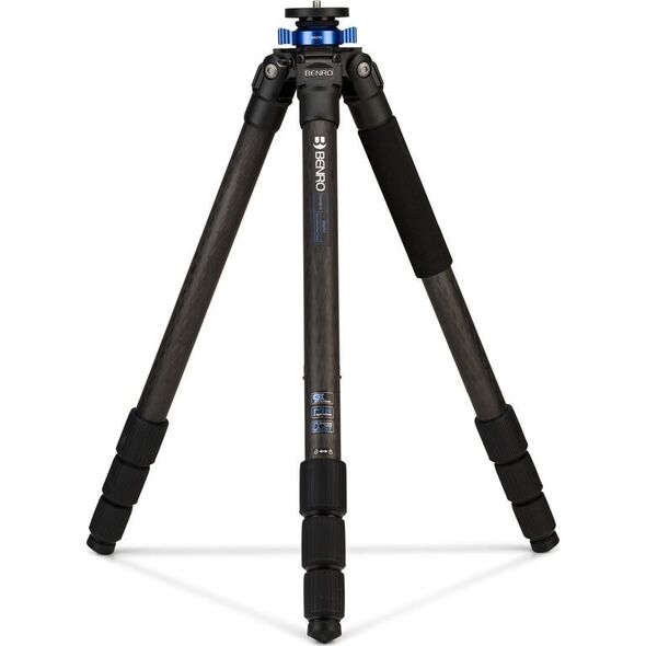 Statyw Benro Benro statyw Mach3 TMA 48CXL