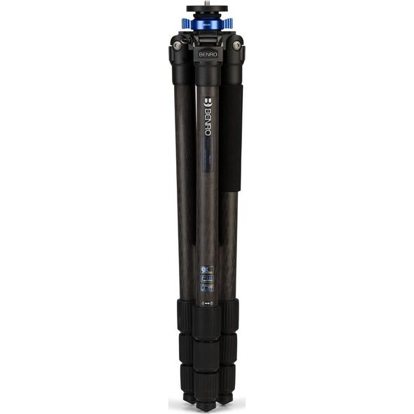 Statyw Benro Benro statyw Mach3 TMA 48CXL