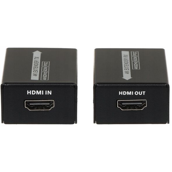 EXTENDER   HDMI-EX-60-4K-MINI