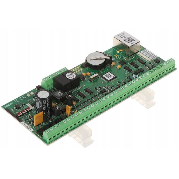 ΜΟΝΑΔΑ ΕΛΕΓΧΟΥ ΠΡΟΣΒΑΣΗΣ MC16-PAC-ST-2 ROGER