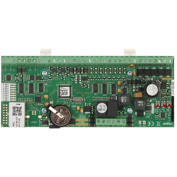 ΜΟΝΑΔΑ ΕΛΕΓΧΟΥ ΠΡΟΣΒΑΣΗΣ MC16-PAC-ST-2 ROGER