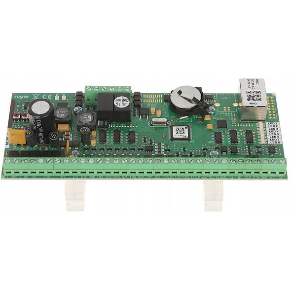 ΜΟΝΑΔΑ ΕΛΕΓΧΟΥ ΠΡΟΣΒΑΣΗΣ MC16-PAC-ST-2 ROGER