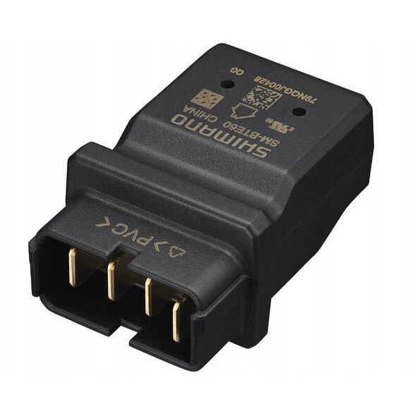 Shimano SM-BTE60 adapter