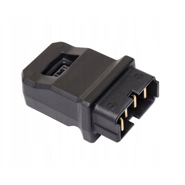 Shimano SM-BTE60 adapter