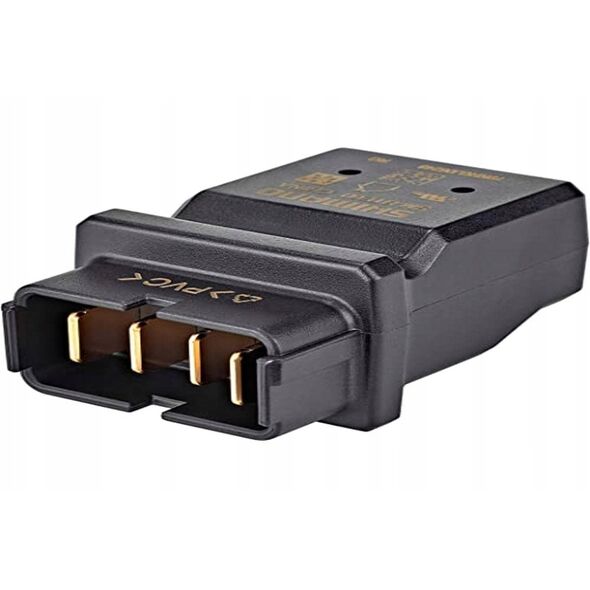 Shimano SM-BTE60 adapter