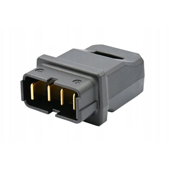Shimano SM-BTE60 adapter