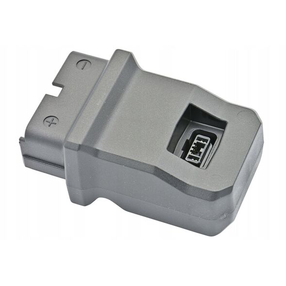 Shimano SM-BTE60 adapter
