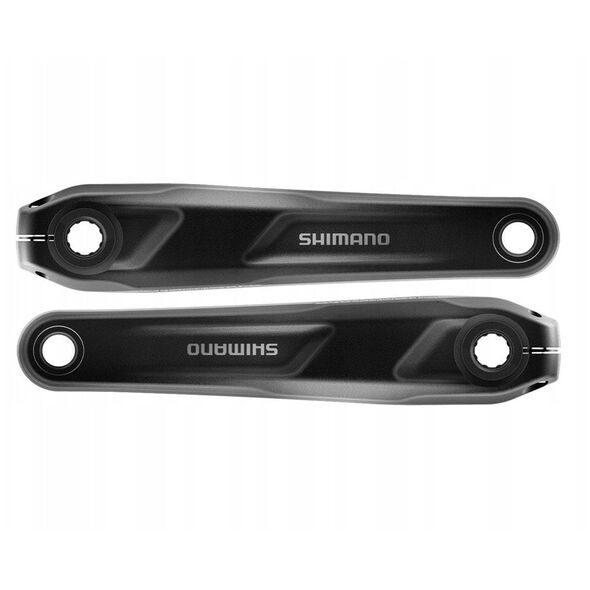 Shimano FC-EM600 δισκοβραχίονες, 170 mm