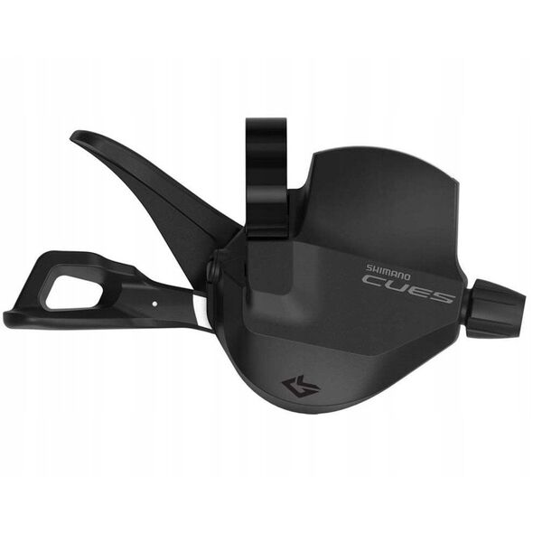 Shimano Cues SL-U4010-9R μανέτα αλλαγής ταχυτήτων 9 ταχυτήτων