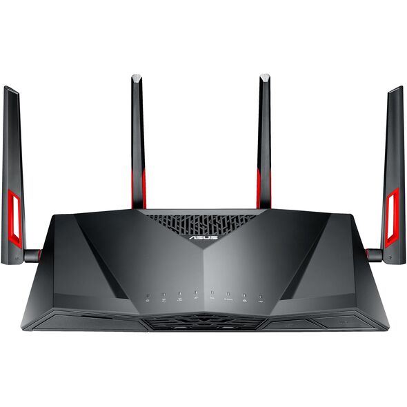 Asus DSL-AC88U Διπλής ζώνης modem ADSL2+/VDSL