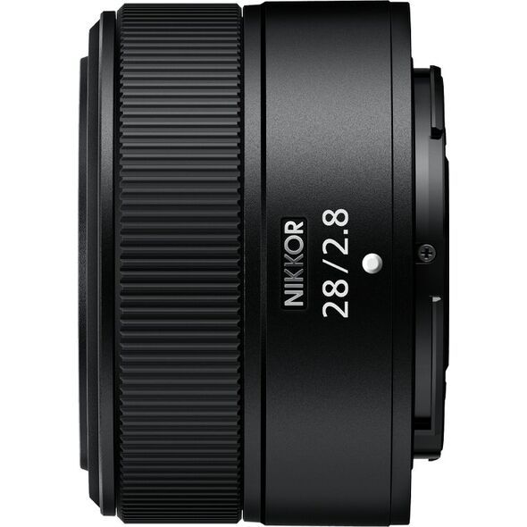 Nikon NIKKOR Z 28mm f/2.8 φακός