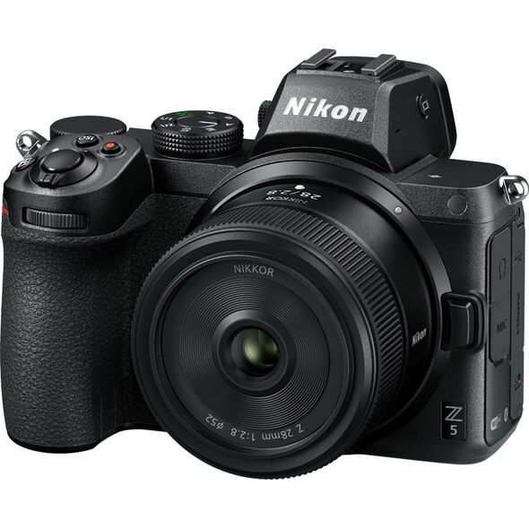 Nikon NIKKOR Z 28mm f/2.8 φακός