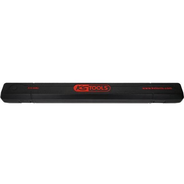 Torque wrench KS TOOLS 80-420Nm 1/2&quot|