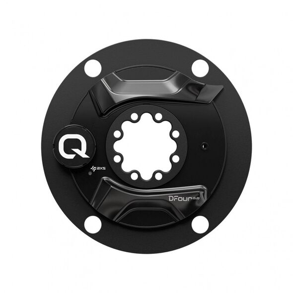 Sram Power Meter for Shimano 110BCD road power measuring spider