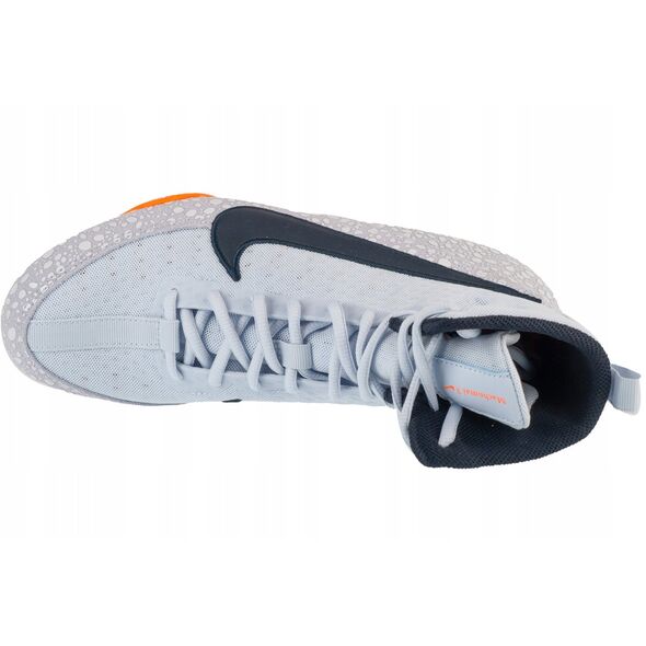 Nike Machomai 3 SE HQ2831-900 białe 41